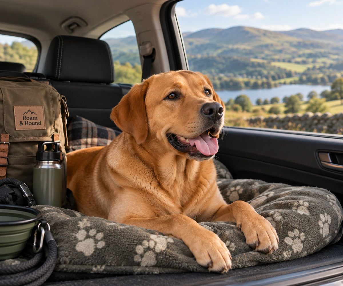 Car Travel