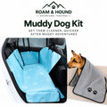 Roam & Hound Muddy Dog Kit