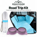 Roam & Hound Road Trip Kit