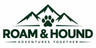 Roam &amp; Hound - Home
